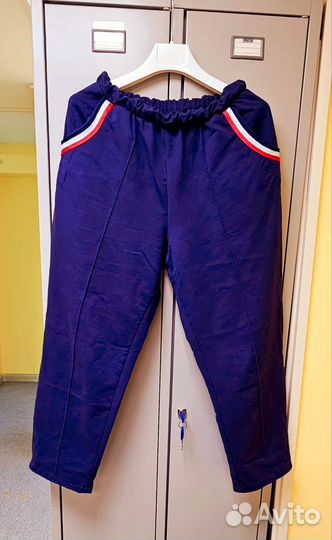 Медицинский костюм женский 48 50