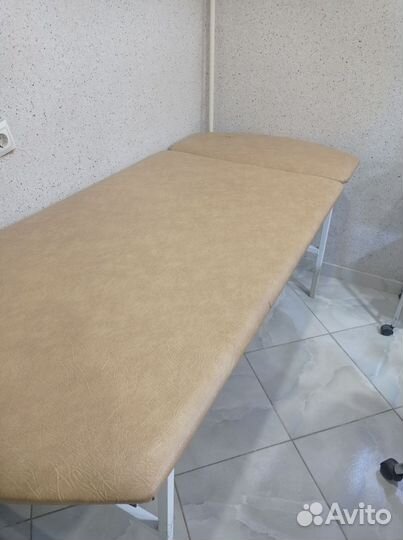Массажный стол кушетка