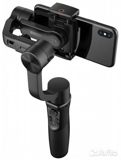 Монопод interstep c 3D стабилизацией HOH102018