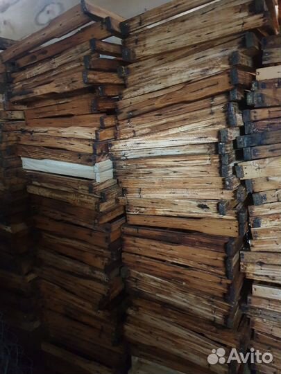 Рамки для ульев бу