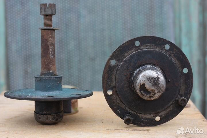 Продам ступицы для прицепа или телеги