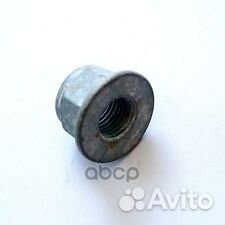 Гайка болта эксцентрика volkswagen touareg 10