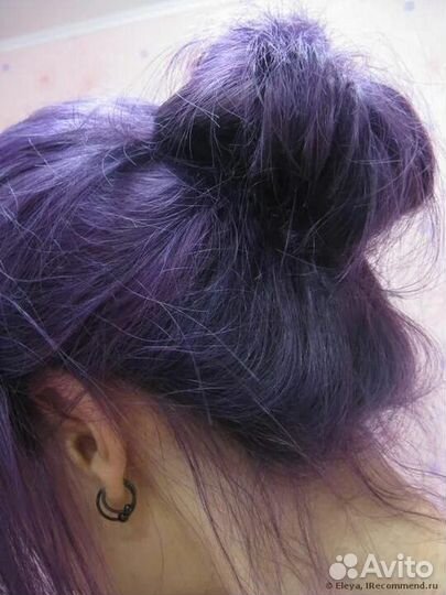 Краска Estel princess essex fashion 3 сиреневый