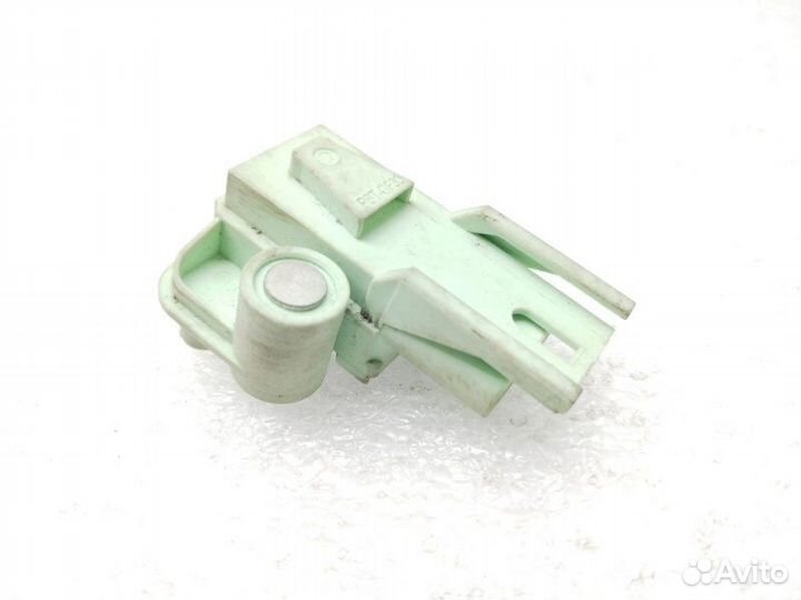 Датчик удара левый Bmw 6-Series E63 3.0 N52 2007