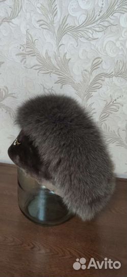 Берет женский