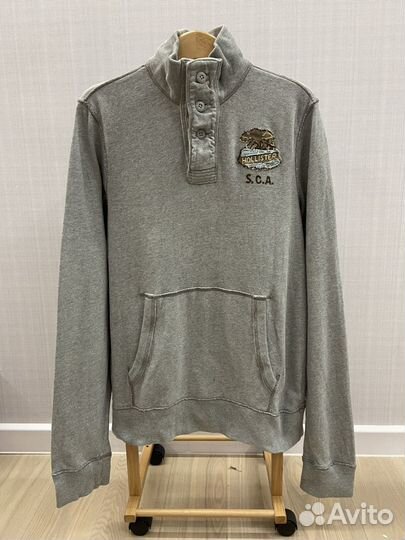 Кофта Hollister