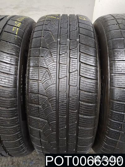 Pirelli Winter Sottozero 210 Serie II 245/50 R18 100M