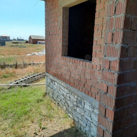 Дом 120 м² на участке 5 сот.