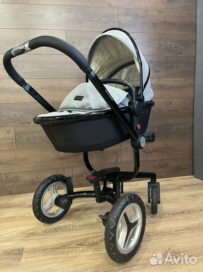 Коляска в отличном состоянии