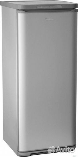 Морозильная камера Бирюса 646