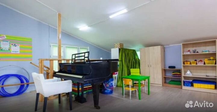 Частный Детский сад