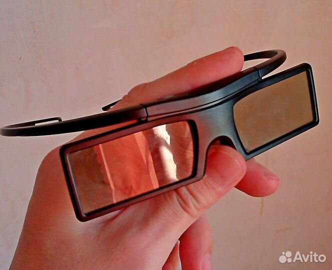 3D очки Samsung SSG-4100GB