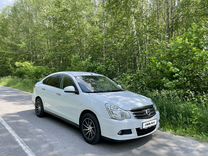 Nissan Almera 1.6 AT, 2018, 129 000 км