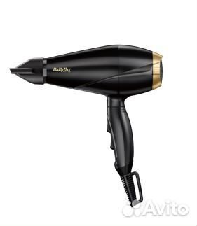 Фен babyliss 6704E