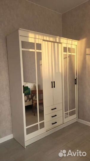 Шкаф купе Маэстро