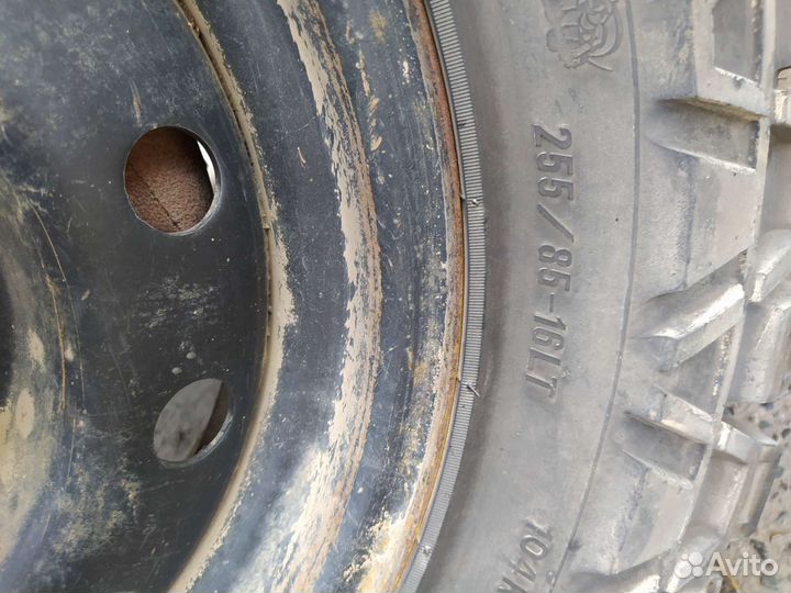 Maxxis M8060 Trepador 33/85 R16 20C