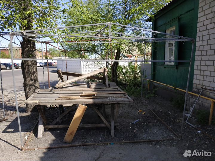 Продаю палатку