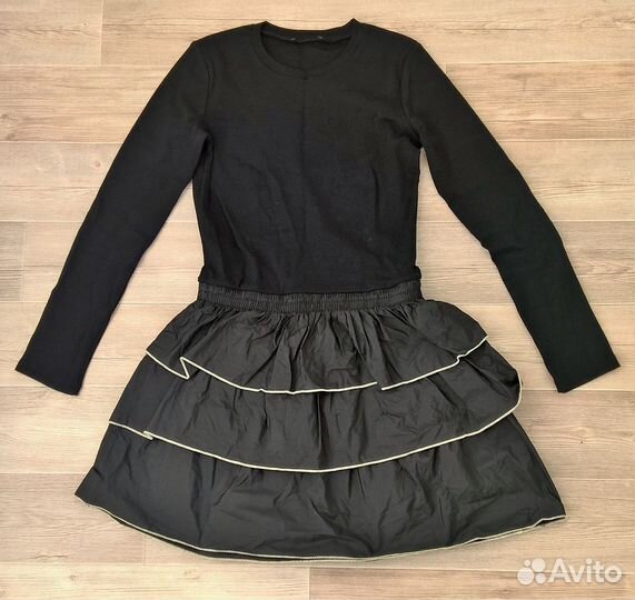 Новое женское платье Zara