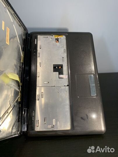 Asus PRO66ic в сборе / запчасти