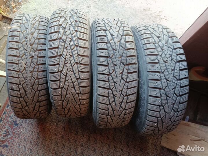 Nokian Tyres Hakkapeliitta 7 175/65 R14