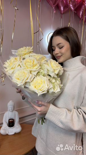 Букеты с доставкой