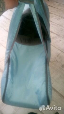 Детская переноска