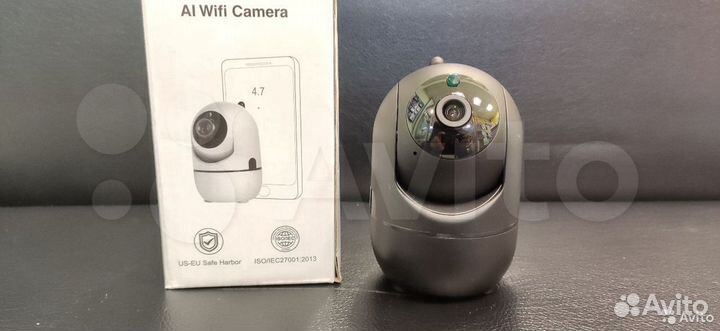 Камера ip wifi