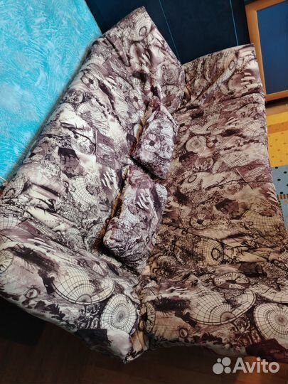 Диван раскладной