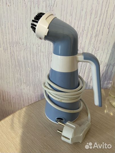 Отпариватель kitfort