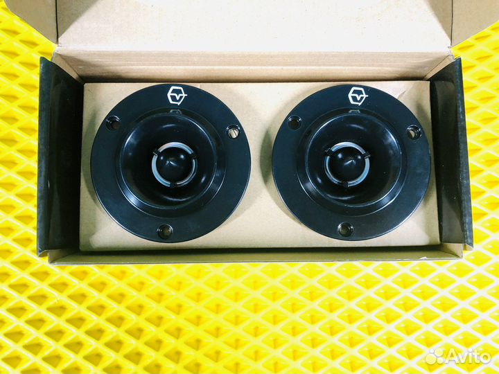 Рупора Урал AS-BV20