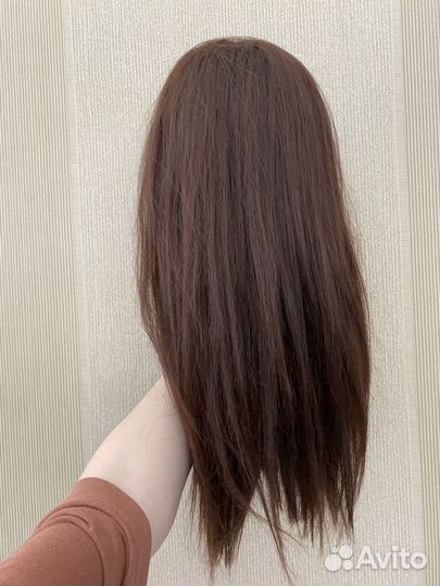 Голова для причесок