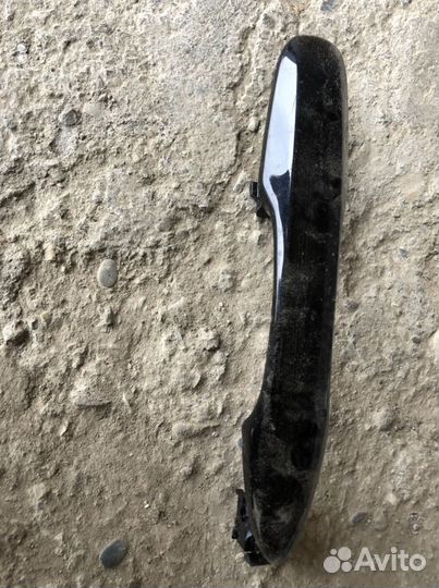 Дверные детали для камри 70