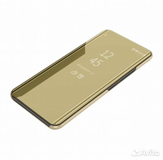 Чехол книжка MyPads для Samsung Galaxy a5/a8