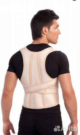 Корректор осанки