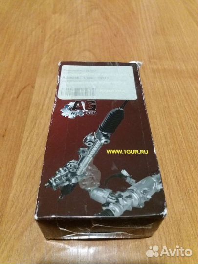 Ремкомплект рулевой рейки Фиат Дукато Пежо Ситроен