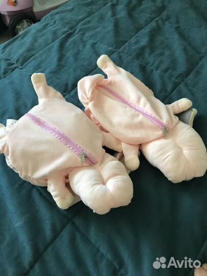 Детские игрушки