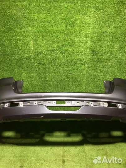 Бампер задний LADA Granta Гранта FL Лифтбек