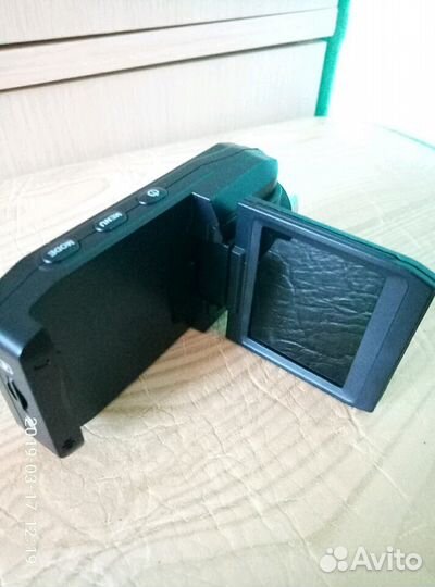 Видеорегистратор