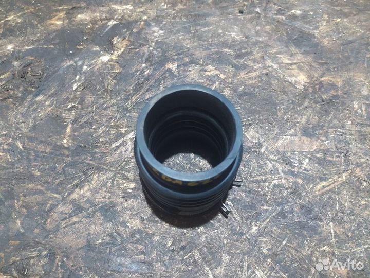 Патрубок воздушного фильтра Mazda 626 GE (1991—1997)