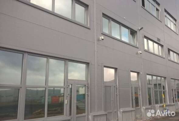 Тонировка окон