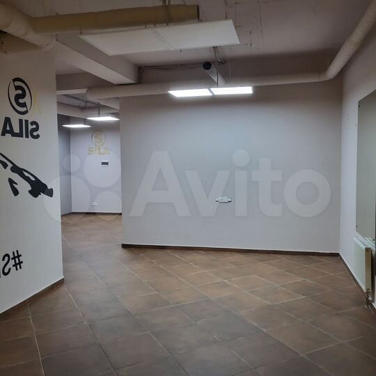 Свободного назначения, 56.6 м²