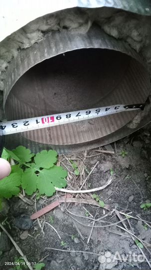 Сэндвич трубы для дымохода