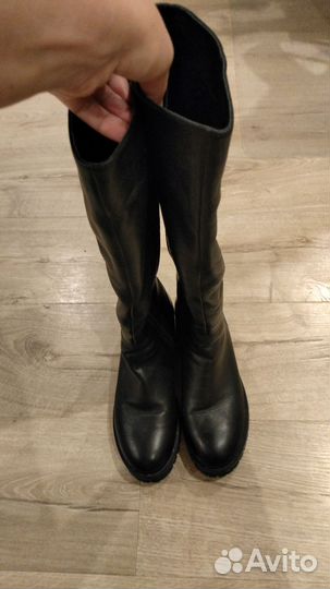 Сапоги зимние Ralf ringer 38