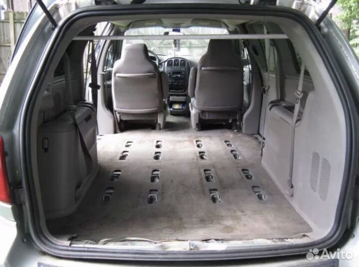 Грузоперевозки