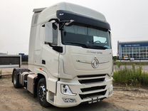 DongFeng DFH4180, 2024