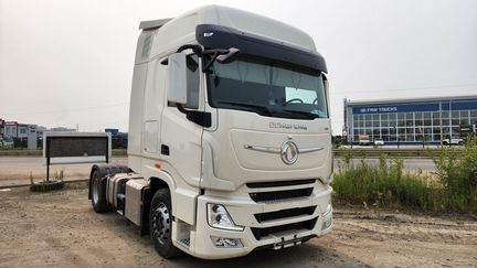 DongFeng DFH4180, 2024