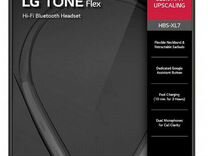 Наушники Bluetooth LG tone Flex HBS-XL7