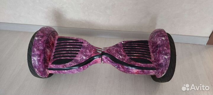 Гироскутер бу