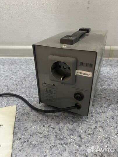 Стабилизатор напряжения ресанта