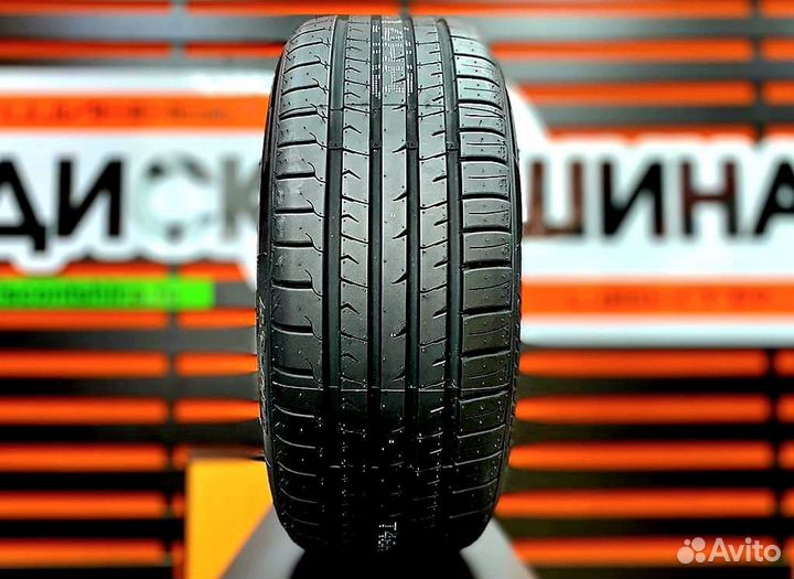 Sunwide RS-One 255/45 R18